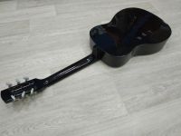 Лот: 19916659. Фото: 3. Акустическая гитара. Музыкальные инструменты и оборудование