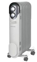 Лот: 2168071. Фото: 2. Масляный радиатор Electrolux EOH... Тепловое оборудование, климат