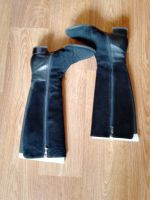 Лот: 20681323. Фото: 6. Сапоги женские кожаные демисезонные