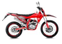 Лот: 25756249. Фото: 2. Мотоцикл эндуро ROCKOT GS7 ALL-TERRAIN... Мототехника