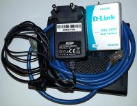 Лот: 3013311. Фото: 5. Модем / Маршрутизатор ADSL 2...