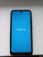 Лот: 18177850. Фото: 2. Телефон Honor 8A. Смартфоны, связь, навигация