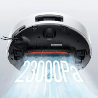 Лот: 25793113. Фото: 3. Робот-пылесос Xiaomi Mijia Robot... Бытовая техника