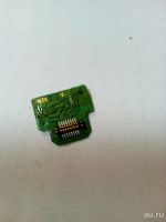 Лот: 10368109. Фото: 2. A252 . HTC Desire 300 Плата с... Запчасти, оборудование