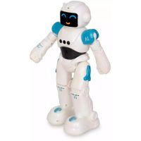 Лот: 24637138. Фото: 2. Интерактивный робот Пультовод... Игрушки