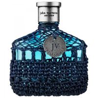 Лот: 13648927. Фото: 2. John Varvatos men Artisan Blu... Парфюмерия