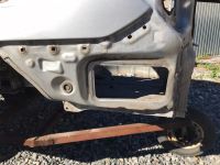 Лот: 24347112. Фото: 5. крыло toyota corolla E150