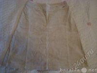 Лот: 1008979. Фото: 2. Женская юбка FINN FLARE,44-46размер. Женская одежда