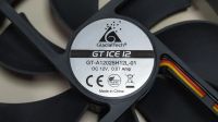 Лот: 22156502. Фото: 2. Вентилятор GlacialTech GT ICE... Комплектующие