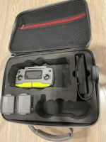 Лот: 20048779. Фото: 2. Dji mavic 2 zoom + dji googles. Бытовая техника