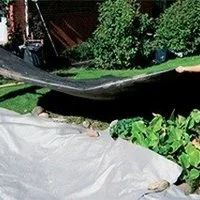 Лот: 15199618. Фото: 3. геотекстиль. Для дачи, дома, огорода, бани, парка