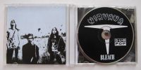 Лот: 6733672. Фото: 3. CD аудио диск Nirvana - Bleach. Красноярск