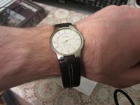 Лот: 3578450. Фото: 4. Наручные часы Skagen 433lsl1. Красноярск