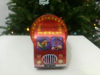 Лот: 6677247. Фото: 4. Кейс для конфет в виде грузовика. Красноярск