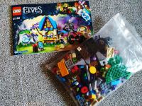 Лот: 15109852. Фото: 3. Конструктор LEGO Elves 41182 Похищение... Дети растут