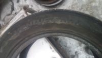 Лот: 15437480. Фото: 2. 1 шт. 205-55-16 Hankook ventus... Шины, Диски