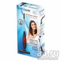 Лот: 11009410. Фото: 5. Паровая швабра Endever Odyssey...