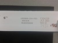 Лот: 24874140. Фото: 2. Led-string LED315D10-ZC14-01(D... Запчасти для бытовой техники