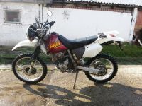Лот: 5925336. Фото: 3. Хонда XR 250 Baja. Авто, мото, водный транспорт