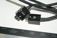 Лот: 10813410. Фото: 3. Samsung One Connect Cable,Samsung... Бытовая техника