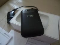 Лот: 3332846. Фото: 2. HTC Wildfire S в отличном состоянии... Смартфоны, связь, навигация