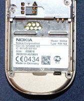 Лот: 3226977. Фото: 3. Nokia 8800 Sirocco Gold. Красноярск
