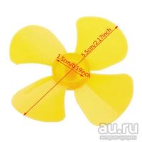 Лот: 13846542. Фото: 2. Винт, пропеллер, вентилятор 55... Моделизм