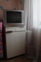 Лот: 3421978. Фото: 3. Телевизор JVC. Бытовая техника