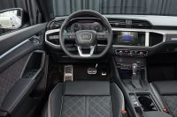 Лот: 24980083. Фото: 9. Audi Q3 2024