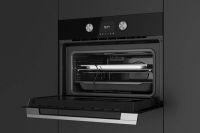 Лот: 23645355. Фото: 4. Электрический духовой шкаф Teka... Красноярск