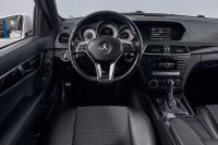 Лот: 23245611. Фото: 16. Mercedes-Benz C-Class 2012