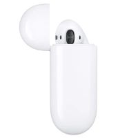 Лот: 21590813. Фото: 5. Наушники Apple AirPods 2 with...