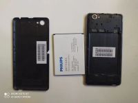 Лот: 16104256. Фото: 2. Philips s326. Смартфоны, связь, навигация