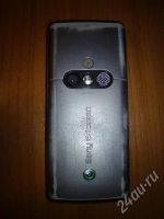 Лот: 470839. Фото: 2. Sony Ericsson K610i. Смартфоны, связь, навигация