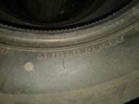 Лот: 9596963. Фото: 5. Bridgestone 285/60 R18