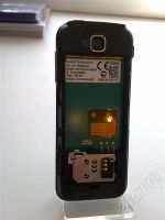 Лот: 336392. Фото: 2. Nokia 5310 XpressMusic. Смартфоны, связь, навигация