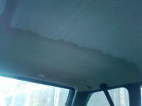 Лот: 4632592. Фото: 13. Химчистка салона автомобиля (Паровая...