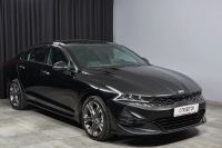 Лот: 24563125. Фото: 4. Kia K5 2020