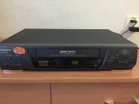 Лот: 11188137. Фото: 2. Видеомагнитофон Panasonic NV-sd225... ТВ и видео