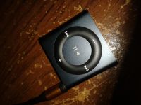 Лот: 3060367. Фото: 3. Ipod Shuffle 2 gb Продажа или... Бытовая техника