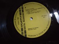 Лот: 20849131. Фото: 2. LP Mendelssohn, Hungarian State... Коллекционирование, моделизм