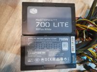 Лот: 16424244. Фото: 2. блок питания CoolerMaster MasterWatt... Комплектующие
