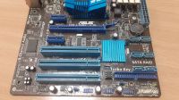 Лот: 21349245. Фото: 5. Материнская плата AM3+, AM3. ASUS...