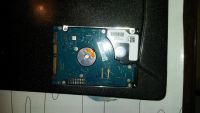 Лот: 4905250. Фото: 3. HDD 500 GB Seagate для ноутбука... Компьютеры, оргтехника, канцтовары