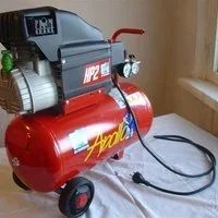 Лот: 253459. Фото: 2. Компрессор Fiac Apollo 24 HP2. Оборудование