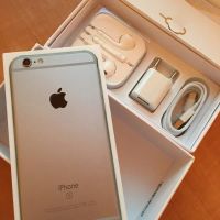 Лот: 7249187. Фото: 2. Копия iPhone 6S (айфон) Идентичная... Смартфоны, связь, навигация