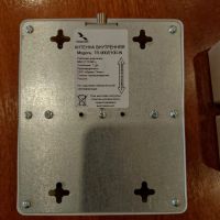 Лот: 24396076. Фото: 3. Усилитель сотовой связи 4G, 3G... Красноярск