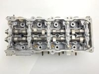 Лот: 24910952. Фото: 3. Головка блока цилиндров Nissan... Авто, мото, водный транспорт