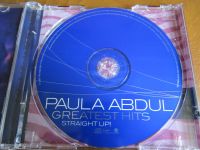 Лот: 16517690. Фото: 3. Paula Abdul - Straight Up! (Greatest... Красноярск