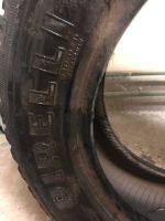 Лот: 15570344. Фото: 4. Резина Pirelli Scorpion Zero R-18. Красноярск
